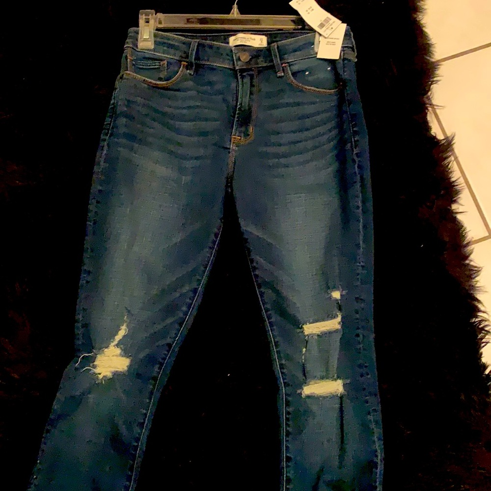 COPY - Jeans
